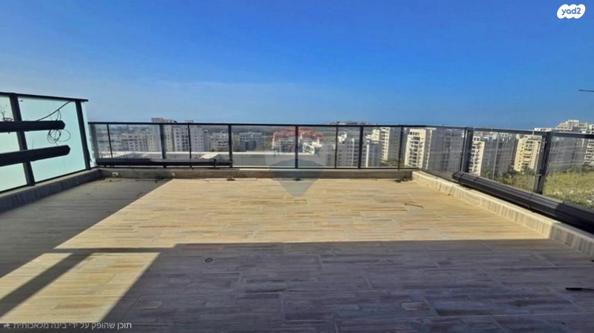 מודעת נכס, אבשלום חביב 9, רמת אביב ג', תל אביב יפו