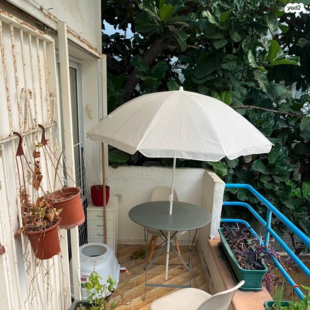 מודעת נכס, ברנר, לב תל אביב, לב העיר צפון, תל אביב יפו