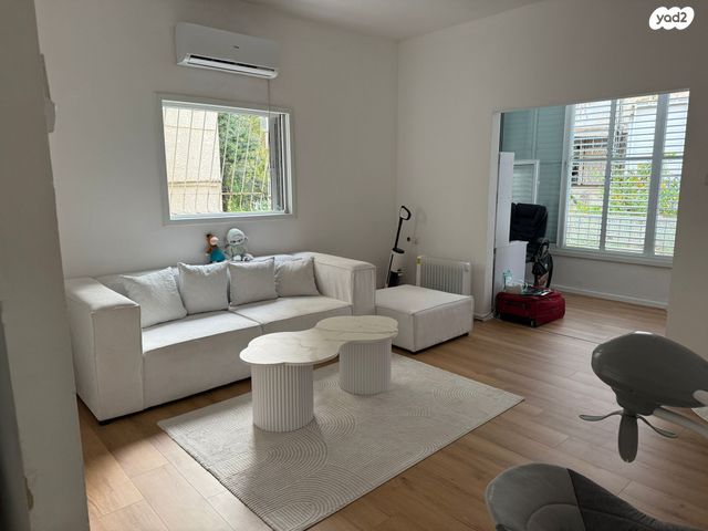 דירה, ניצנה, בת ים