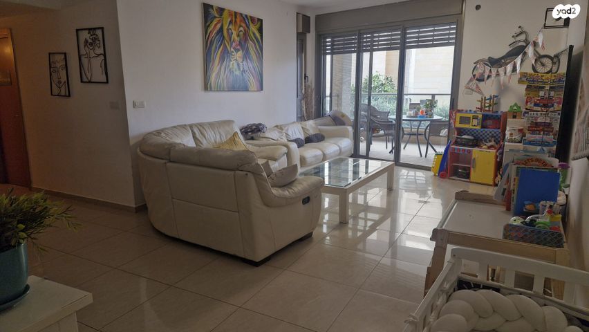 מודעת נכס, כוכב הצפון, תל אביב יפו