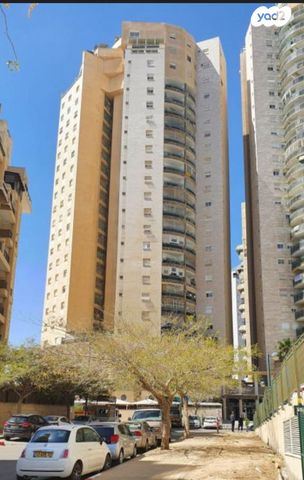 מודעת נכס, באר שבע