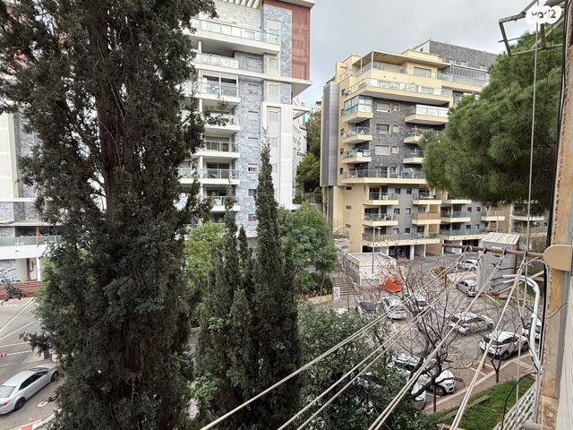 מודעת נכס, חביבה רייק, רמות רמז, חיפה