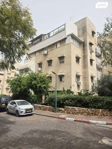 מודעת נכס, אנפה, מרכז, הרצליה