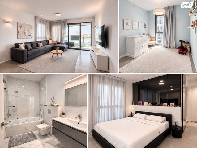 מודעת נכס, אריק איינשטיין, הרצליה ב', הרצליה