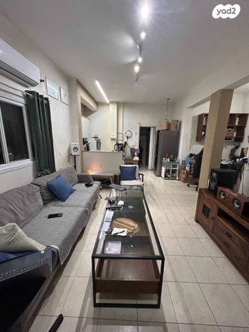 דירה, הצפון הישן - צפון, תל אביב יפו