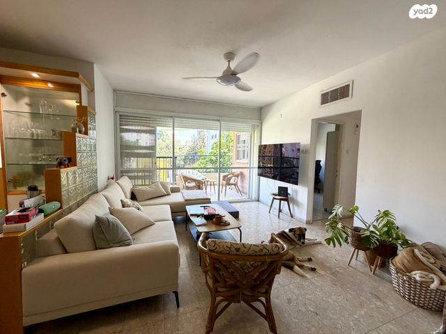 מודעת נכס, החולה 17, נווה יהושע, ערמונים, רמת גן