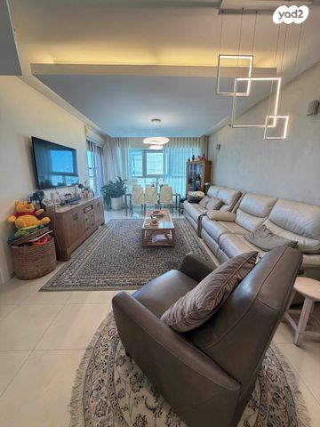 מודעת נכס, חזון אי"ש 129, גני מרום, רמת גן