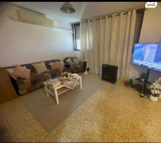 מודעת נכס, גני אלון, חדרה