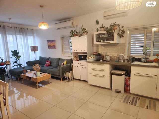 מודעת נכס, יהודה המכבי 58, הצפון החדש - צפון, תל אביב יפו