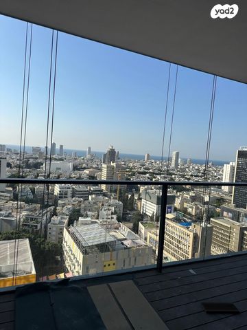 דירה, גני שרונה, קרית הממשלה, תל אביב יפו