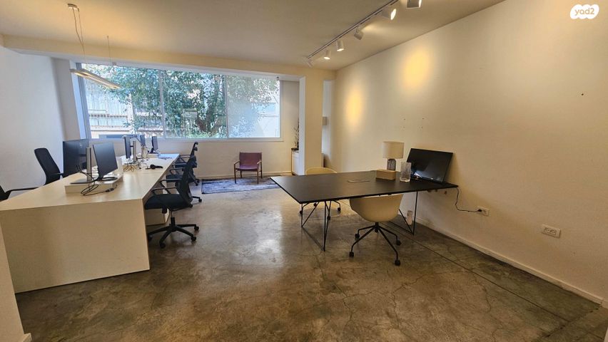 מודעת נכס, בן אביגדור, מונטיפיורי, הרכבת, תל אביב יפו