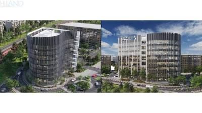 פרופ' הלל וחנן אופנהיימר 