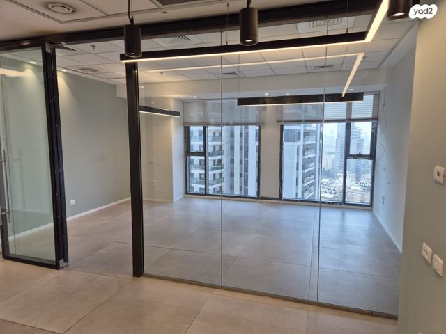 משרדים, סיטי, גבעתיים