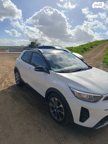מודעת רכב קיה סטוניק