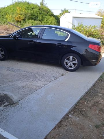 מודעת רכב פיג'ו 508