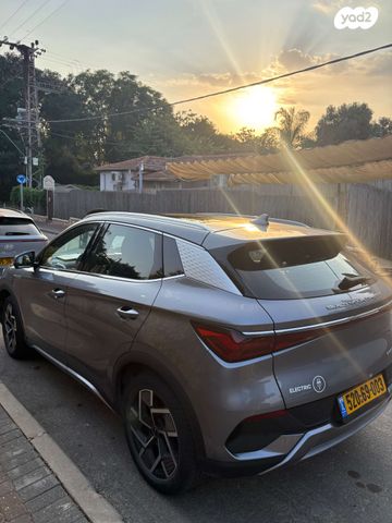 מודעת רכב בי.ווי.די אטו 3