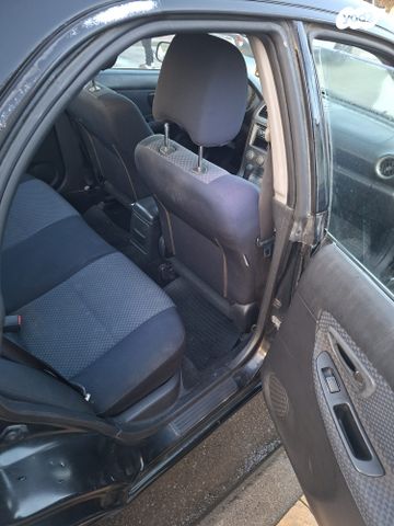 מודעת רכב סובארו אימפרזה