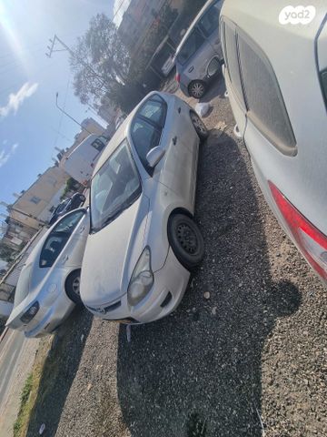 מודעת רכב יונדאי i30