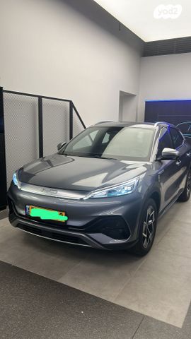 מודעת רכב בי.ווי.די אטו 3