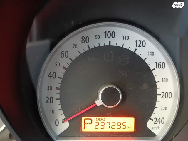 מודעת רכב קיה סיד