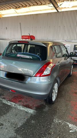 מודעת רכב סוזוקי סוויפט