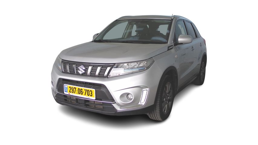 מודעת רכב סוזוקי ויטרה