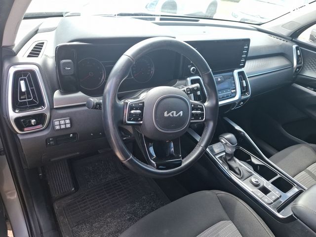 מודעת רכב קיה סורנטו 1