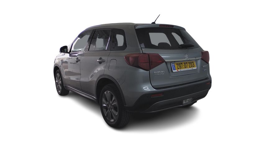 מודעת רכב סוזוקי ויטרה 1