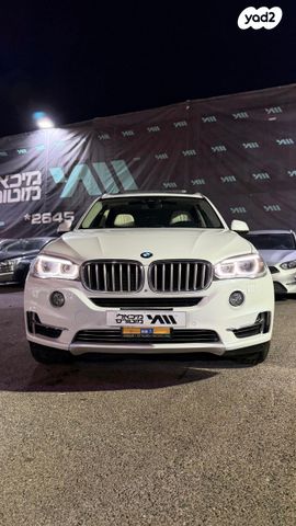 מודעת רכב ב מ וו X5 2