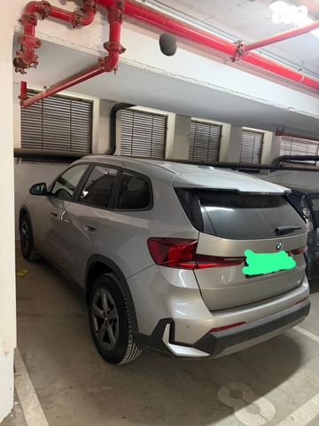 מודעת רכב ב מ וו X1