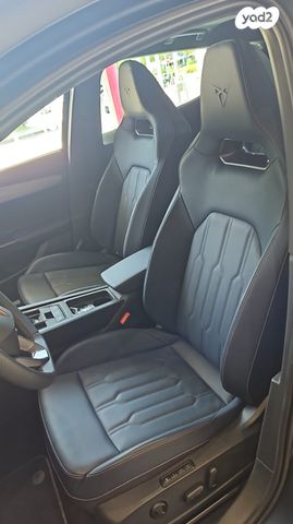 מודעת רכב קופרה פורמנטור