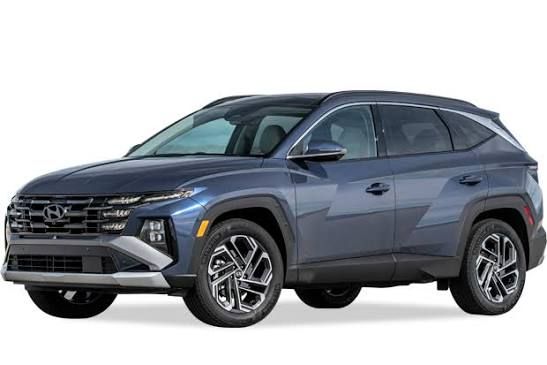 מודעת רכב יונדאי טוסון