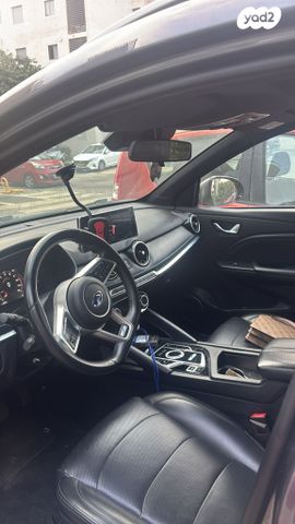 מודעת רכב סרס EV-3