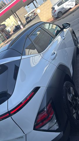 מודעת רכב יונדאי קונה