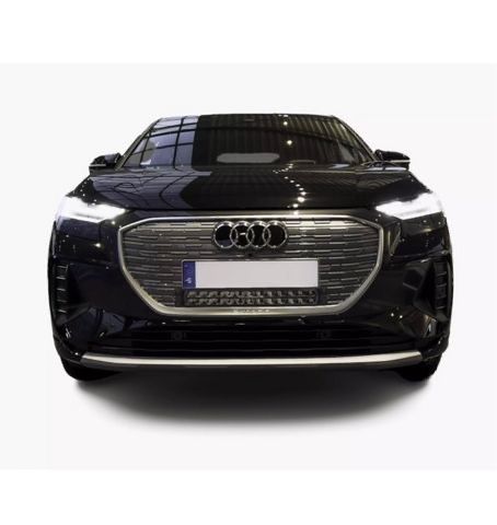 מודעת רכב אאודי Q4 e-tron