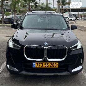 מודעת רכב ב מ וו X1