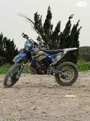 מודעת רכב Sherco SE 300R-2T Factory