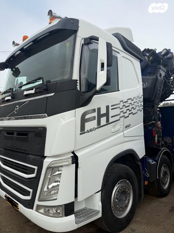 מודעת רכב וולוו