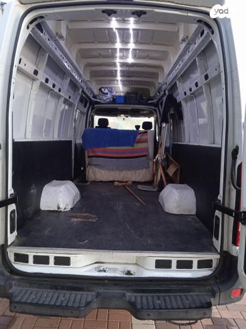 מודעת רכב רנו