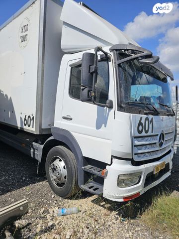 מודעת רכב מרצדס