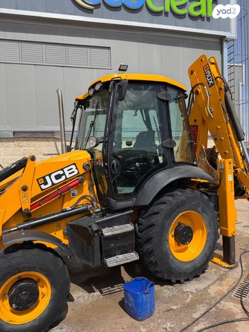 מודעת רכב מחפרון