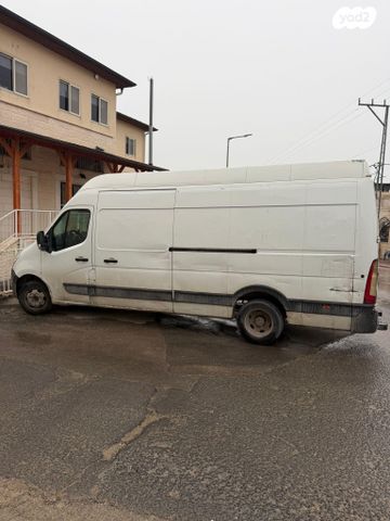 מודעת רכב רנו