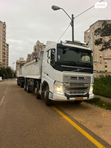 מודעת רכב וולוו