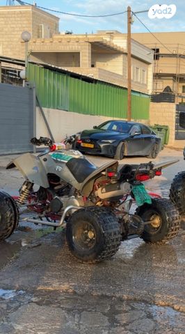 מודעת רכב ACCESS