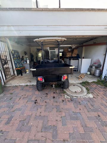 מודעת רכב Marshell