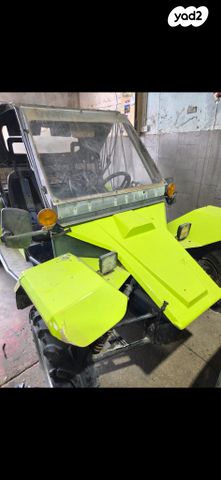 מודעת רכב תומקר