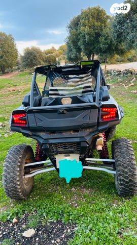 מודעת רכב קוואסקי