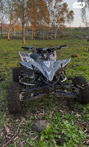 מודעת רכב ימאהה