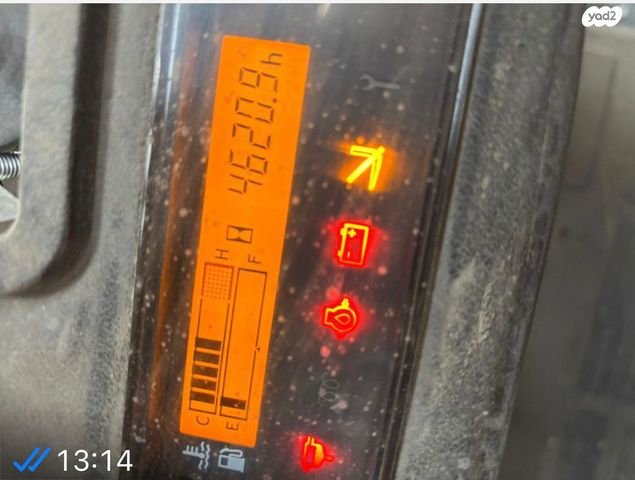 מודעת רכב כללי