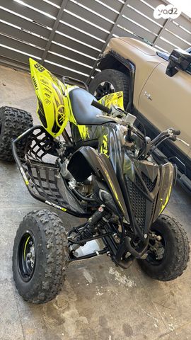 מודעת רכב ימאהה